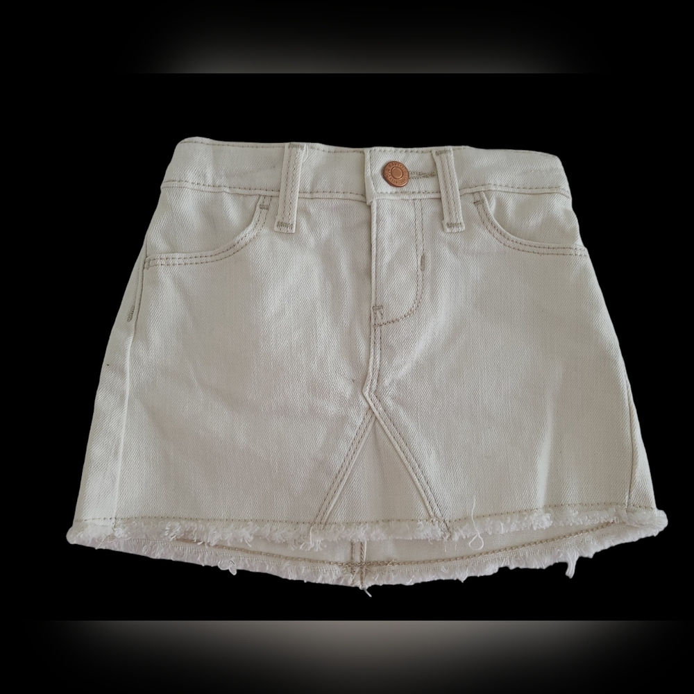 Old Navy Baby Girl Skirt Size 18-24 Months